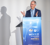 WCN 2023 Day2