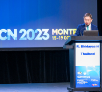 WCN 2023 Day5