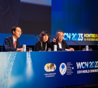 WCN 2023 Day1