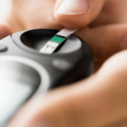 Controlling a young diabetic patient’s blood sugar is not enough to ward off diabetic peripheral neuropathy, or nerve pain, according to a University of Michigan study