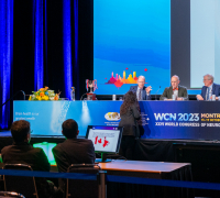 WCN 2023 Day5