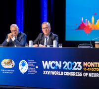 WCN 2023 Day2