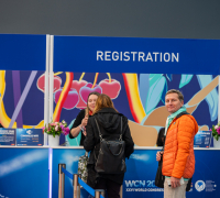 WCN 2023 Day1