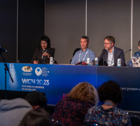 WCN 2023 Day1