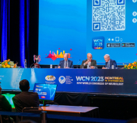 WCN 2023 Day5