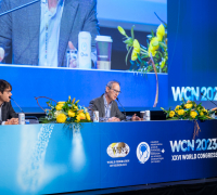 WCN 2023 Day1