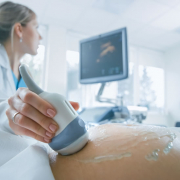 iStock 996271208 ultrasound pregnancy