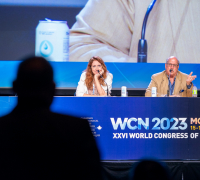 WCN 2023 Day1