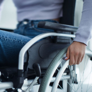 iStock 1657773543 wheelchair