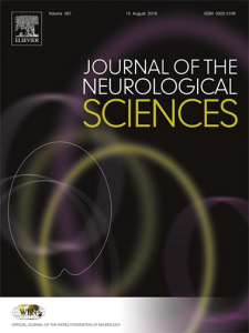 Journal of the Neurological Sciences