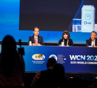 WCN 2023 Day1