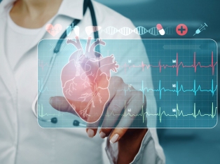 iStock 1396912192 ECG