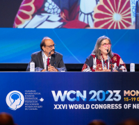 WCN 2023 Day2