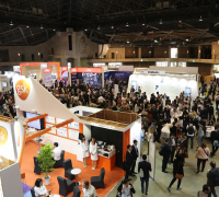 Exhibition Hall 9