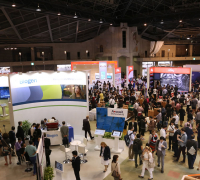 Exhibition Hall 9