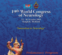 WCN 2009 Program