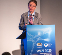 WCN 2023 Day1