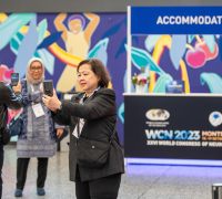 WCN 2023 Day1