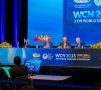 WCN 2023 Day5