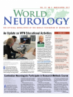 World Neurology MARCH/APRIL 2017