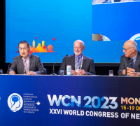 WCN 2023 Day5