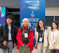 WCN 2023 Day1