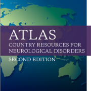 WHO Atlas: Country resources for neurological disorders (2nd edition)