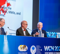 WCN 2023 Day5