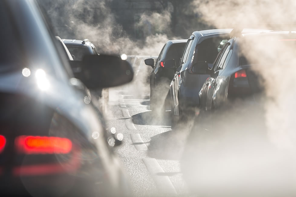 A report released by the World Health Organization listed air pollution and climate change as the number one threat in 2019.