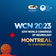 World Congress of Neurology 2023