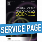 WFN Service Page in JNS