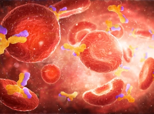 iStock 1176767664 blood cell antibody