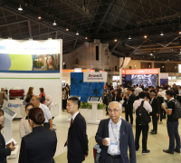 Exhibition Hall 9