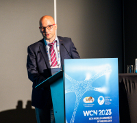 WCN 2023 Day5